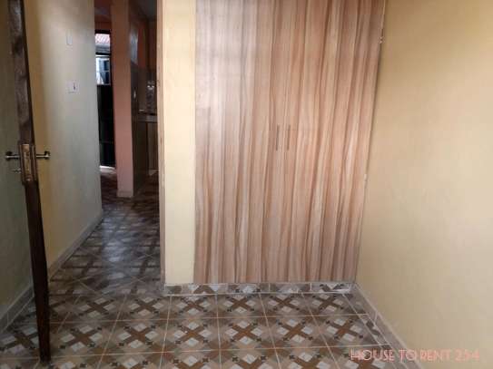 ONE BEDROOM IN 87 WAIYAKI WAY TO RENT FOR 13K image 5