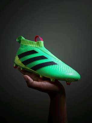 Ace 16 cleats sales