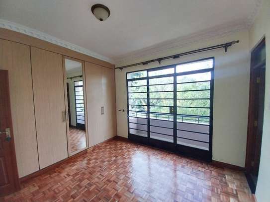 3 Bed Apartment with Staff Quarters at Riara Road image 5