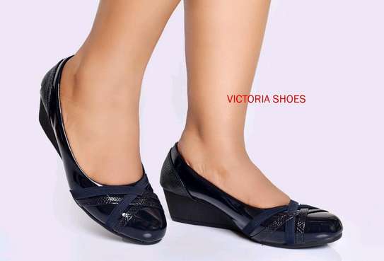 Heels and wedges image 8