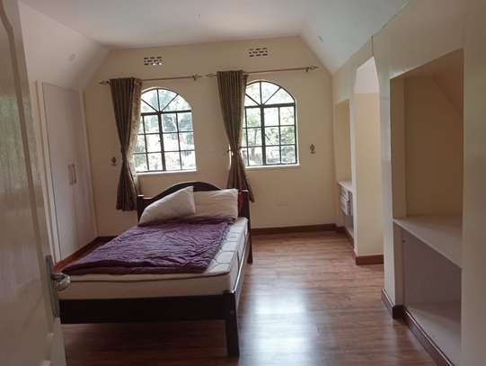 3 Bed House with En Suite in Runda image 5