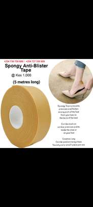 Spongy  anti-blister tape image 2