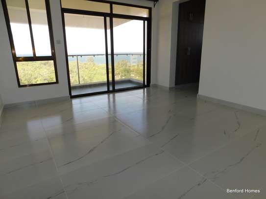4 Bed Apartment with En Suite in Nyali Area image 19