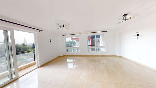 3 Bed Apartment with En Suite at General Mathenge image 15