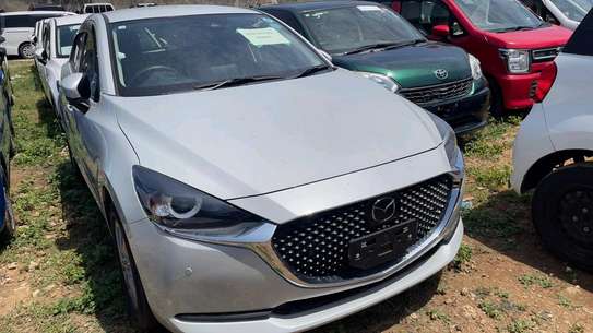 MAZDA 2 2019MODEL MANUAL DIESEL image 2