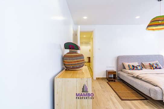 Furnished 3 Bed Apartment with En Suite at Ruaka Drive image 3