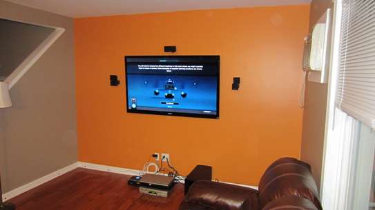 Home Theater Installation Professionals / Vetted & Trusted.Call Now image 12