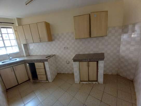 2 bedroom apartment to let in Ruaka image 5