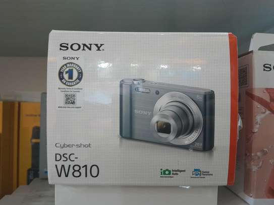Sony dsc w810 webcam deals