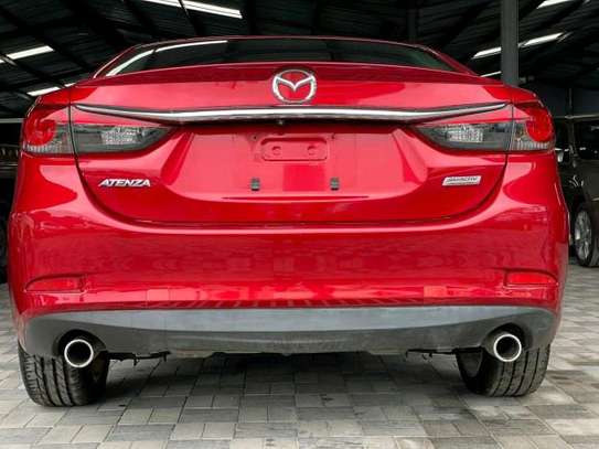 MAZDA ATENZA DIESEL(MKOPO/HIRE PURCHASE ACCEPTED) image 3