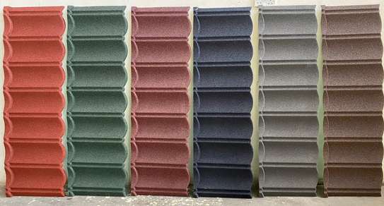 DECRA Classic Tiles – Sage/Forest Green image 2