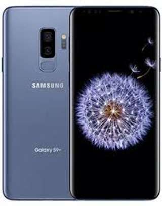 Samsung galaxy S9+ 64 GB image 1