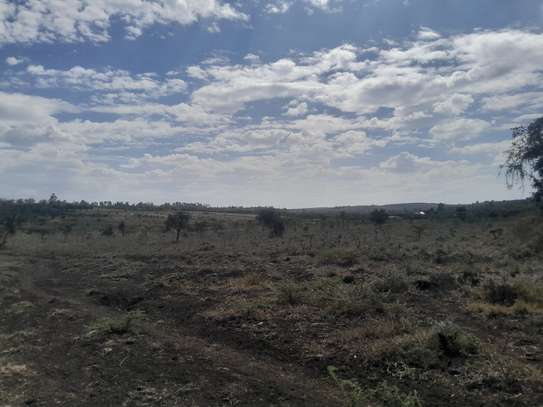 9 ac Land at Kiserian Road image 1