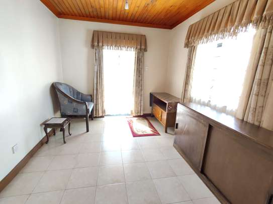 4 Bed Townhouse with Swimming Pool in Spring Valley image 1