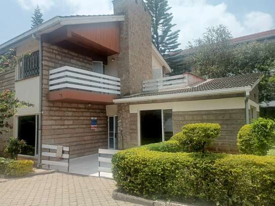 Commercial Property  in Kilimani image 3