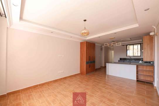 2 Bed Apartment with En Suite at Lantana Road image 14