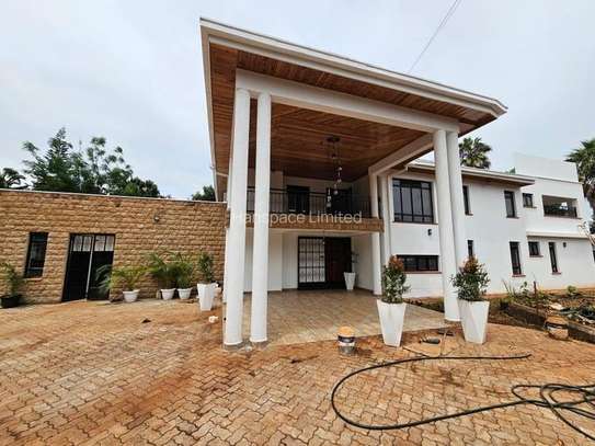 5 Bed House with Garden at Old Runda image 19