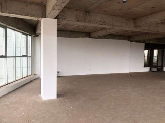 1,200 ft² Office with Service Charge Included in Kilimani image 5