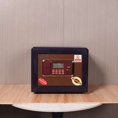 Office Safe: 20KGS Office Safe image 3