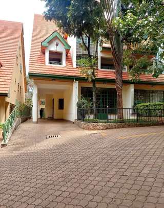 4 Bed Townhouse  in Lavington image 26