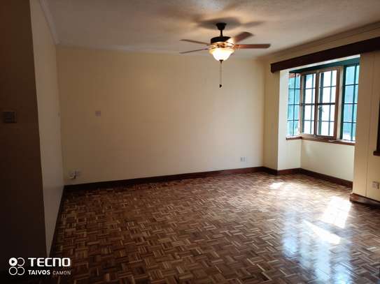 4 Bed Townhouse with En Suite at Off Lower Kabete Road image 15