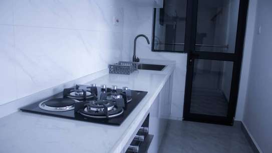 2BR + SQ Unfurnished | Orchid Residency, Westlands image 9