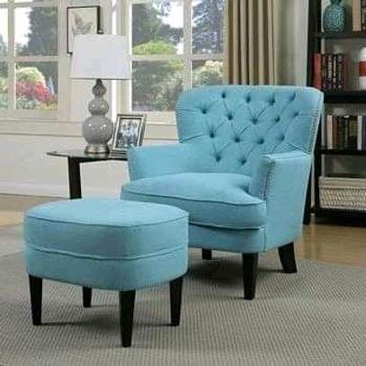 Classic and elegant Arm Chair image 1