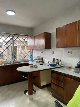 4 Bed Townhouse with En Suite at Msanaka Road image 18