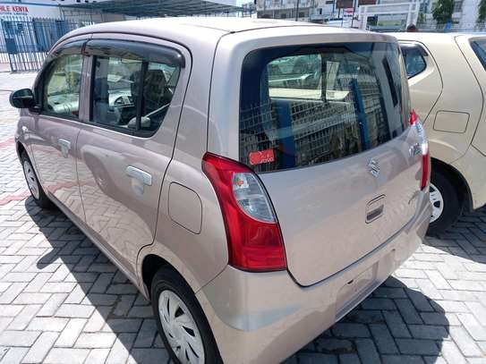 SUZUKI ALTO (MKOPO/HIRE PURCHASE ACCEPTED) image 6