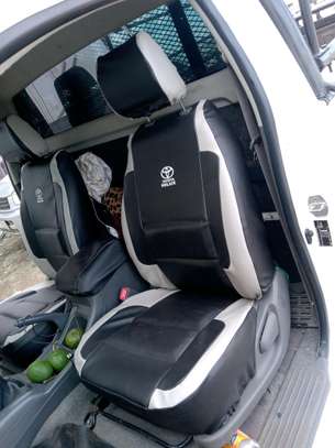 Car Seat Covers - Kirinyaga Road CBD image 5