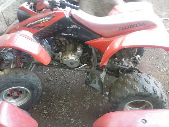 quad bikes and go-karts for hire image 4
