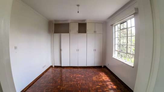 3 Bed Apartment with En Suite in Muthaiga image 20