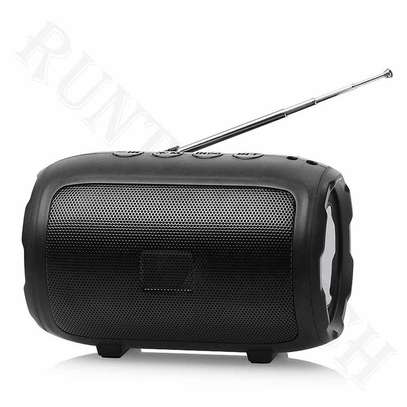 CH 07 Bluetooth speaker image 1