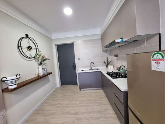 Serviced 2 Bed Apartment with En Suite at Lavington image 3
