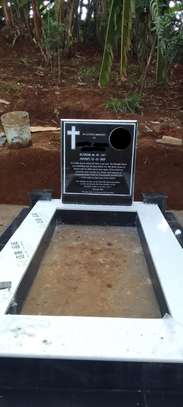 Gravesite Installation Services Nyeri image 4