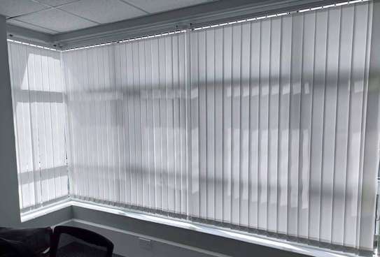 Blinds have a stylish look that matches your property image 2