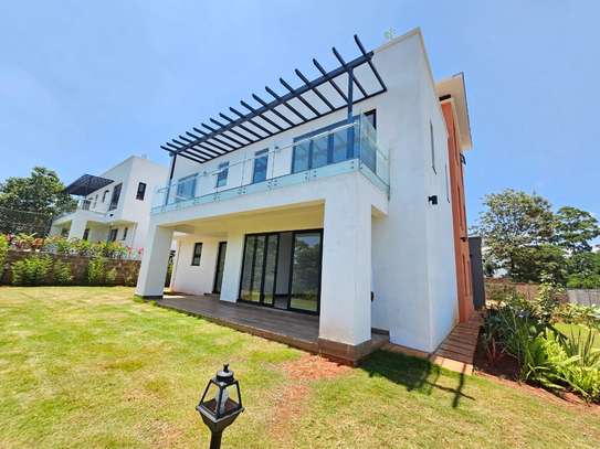 5 Bed House with En Suite at Kitisuru image 27