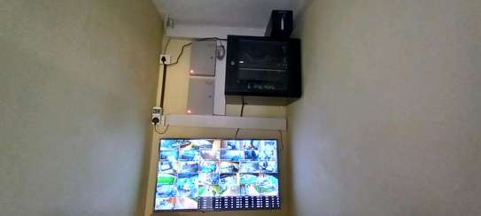 ACCREDITED INSTALLERS CCTV , NETWORKING, BIOMETRICS DOORS image 2