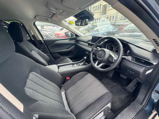 Mazda 6 Atenza Petrol 2020 image 9