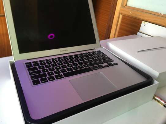 MacBook Air 13” Core i5 2015 New Open Box image 4