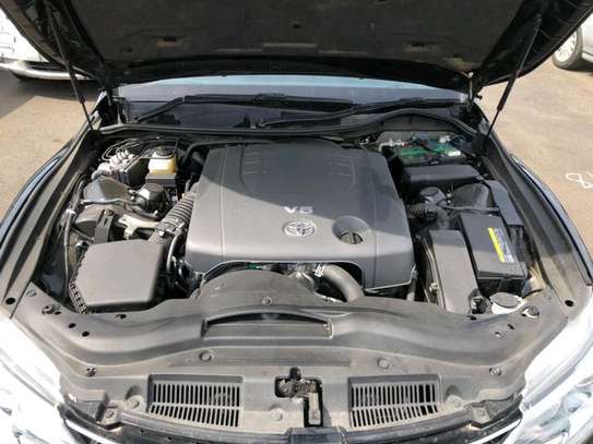 V6 TOYOTA MARK X (HIRE PURCHASE ACCEPTED ) image 6