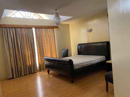 Furnished 4 Bed Apartment with En Suite in Lavington image 9