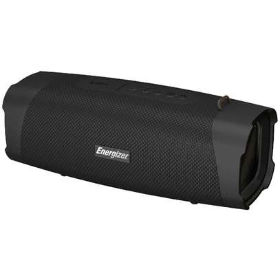 ENERGIZER POWERSOUND BLUETOOTH SPEAKER WITH BUILT-IN POWER BANK image 1
