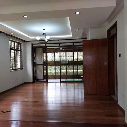 5-Bedroom Townhouse + SQ for Rent in Lavington image 9