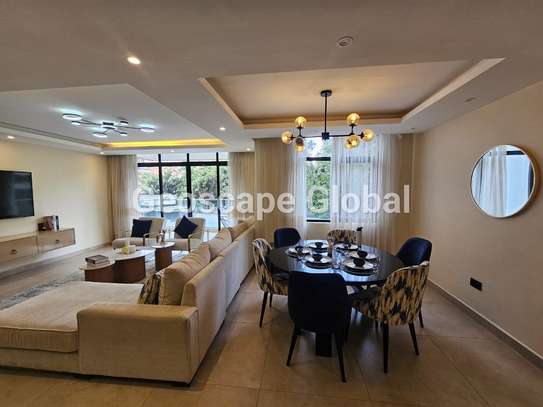 3 Bed Apartment with En Suite in Westlands Area image 16