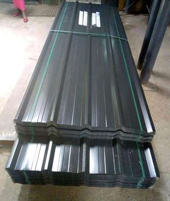 Box Profile roofing sheet COUNTRYWIDE DELIVERY!! image 1