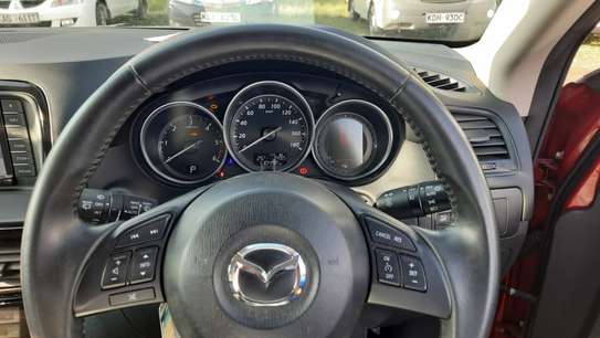 Mazda CX 5 image 9