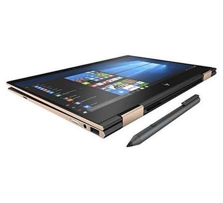 HP Spectre x360 13t Touch Laptop i7-8550U Quad Core,16GB RAM,512GB SSD,13.3" IPS FHD Touch, Gorilla Glass image 1