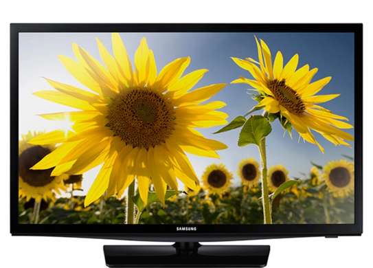 23-inch Samsung LED series 4 image 3