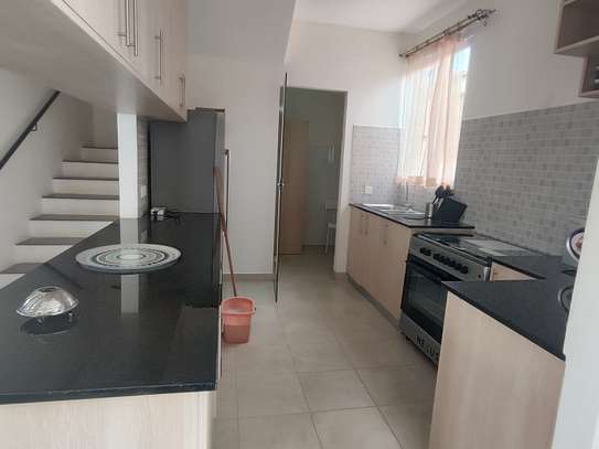 4 Bed Villa with En Suite in Ongata Rongai image 19